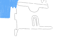 2026-04-10, UT 09:33, 38°N 13°E (Monreale)