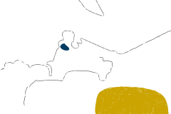 2026-04-14, UT 17:06, 48°N 08°E (Flug-Nr. FR4750)